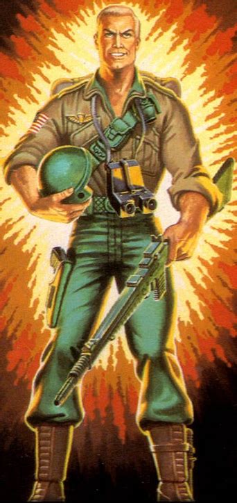 G.I. Joe: Resolute is a franchise based on the A Real American Hero theme that debuted in the first quarter of 2009. It is a multimedia property filling in right between the 25th Anniversary toyline and the film franchise. Resolute was announced at the Hasbro panel during the 2008 G.I. Joe convention. At that time, the known components of this G.I. Joe …